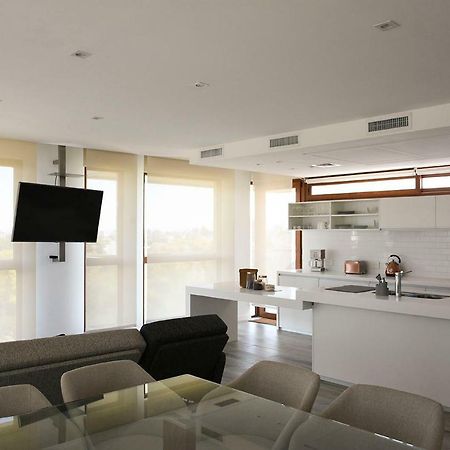 Aizarker Apartment La Plata Exterior photo