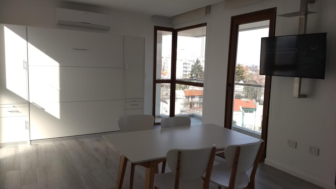 Aizarker Apartment La Plata Exterior photo