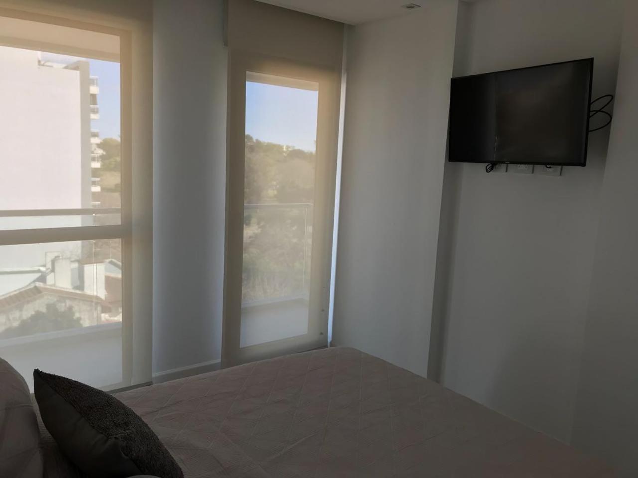 Aizarker Apartment La Plata Exterior photo