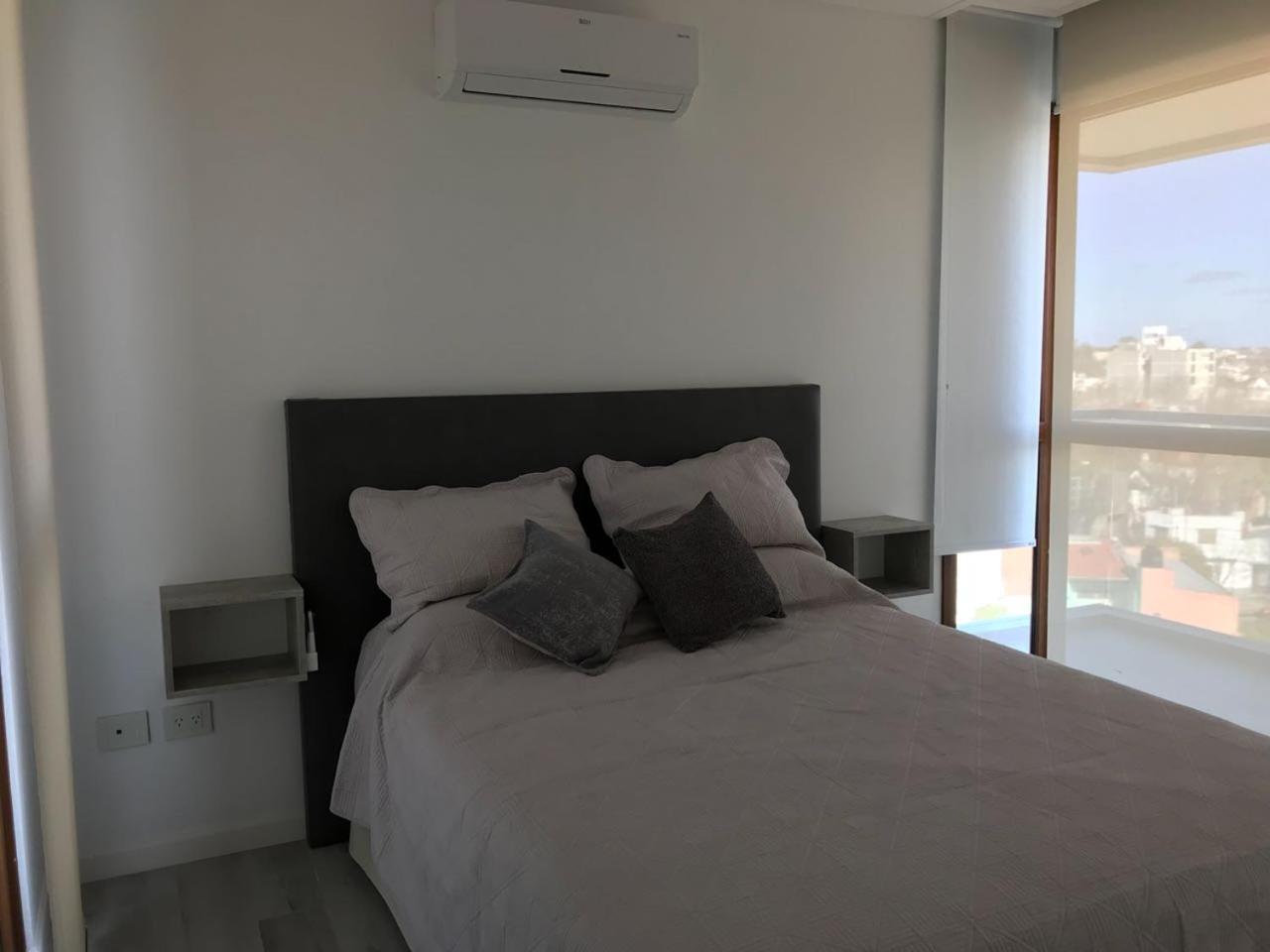 Aizarker Apartment La Plata Exterior photo