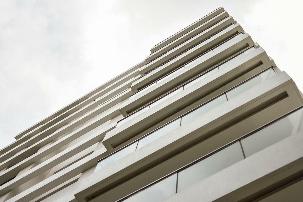 Aizarker Apartment La Plata Exterior photo