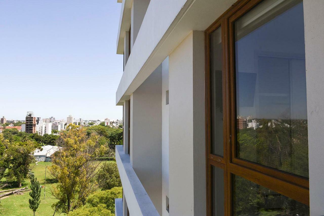 Aizarker Apartment La Plata Exterior photo